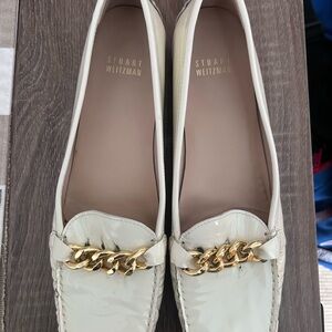 Stuart Weitzman Loafers